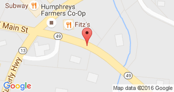 Fitz's Restaurant