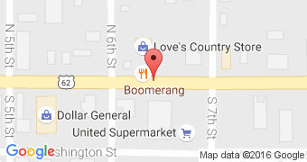 Boomerang