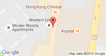 Hong Kong Chinese Restaurant
