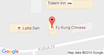 Fu Kung Chinese Restaurant