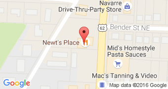 Newt's Place