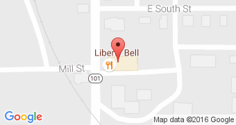 Liberty Bell Restaurant