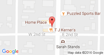 The Home Place