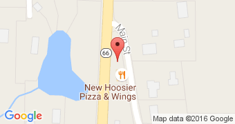 Hoosier Pizza & Wings