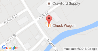 Chuck Wagon Restaurant