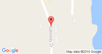 Gateway Bar & Grill