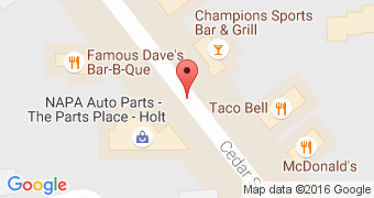 Famous Dave's