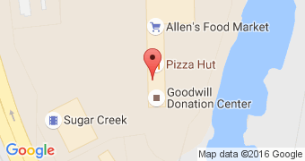 Pizza Hut