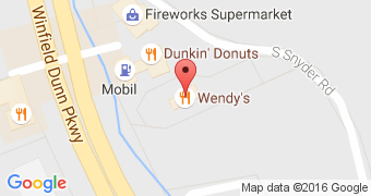 Wendy's