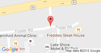 Steer Inn Family Restaurant
