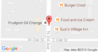 Suzis Village Inn