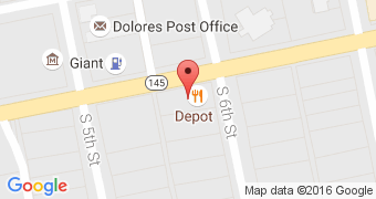 The Depot