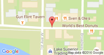 East Bay Suites & Restaurant