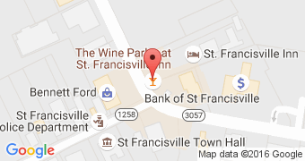 St Francisville Inn & Restaurant