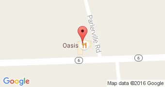 The Oasis
