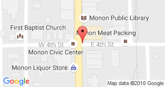 Monon Family Restaurant