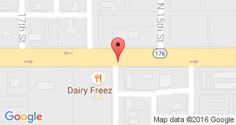 Dairy Freeze