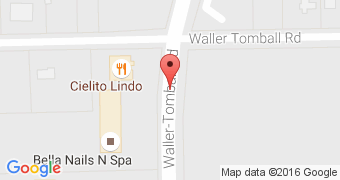 The Ranchito Taqueria