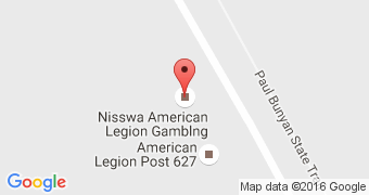 American Legion