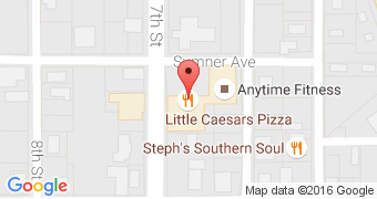 Little Caesars