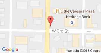 Little Caesars
