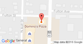 Domino's Pizza