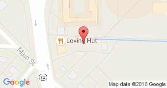 Loving Hut