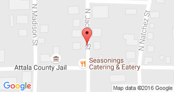 Seasonings Catering & Eatery