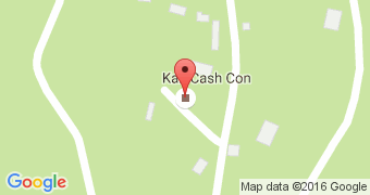 Kettle Falls Hotel Dining
