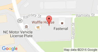 Waffle House