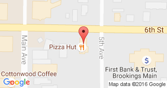 Pizza Hut