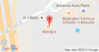 Wendy's