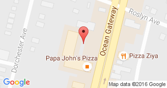Papa John's