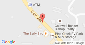 Early Bird Cafe