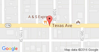 A & S Express
