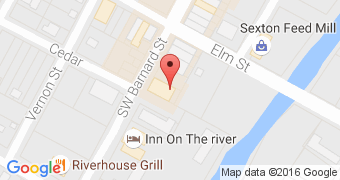 China Wok