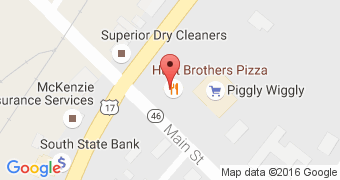 Hunt Brothers Pizza