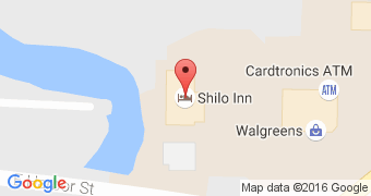 Dragon River Restaurant