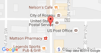 Legends Sports Pub and Grill