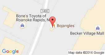 Bojangles'
