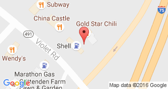 Gold Star Chili