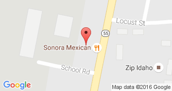 Sonora Mexican Restaurant