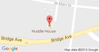 Huddle House