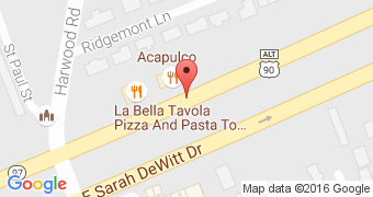 Acapulco Restaurant