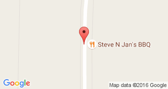 Steve N Jan's BBQ