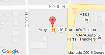Arby's