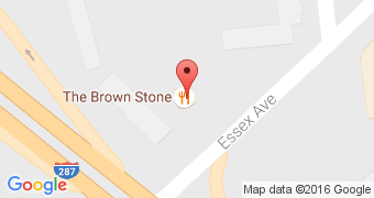 Brownstone Bar & Grill