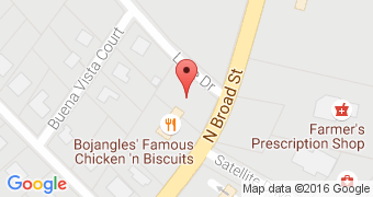 Bojangles'