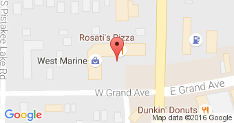 Carlo's Mexican Grill