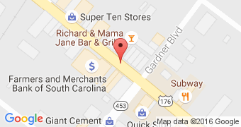Richard & Mama Jane Bar & Grill